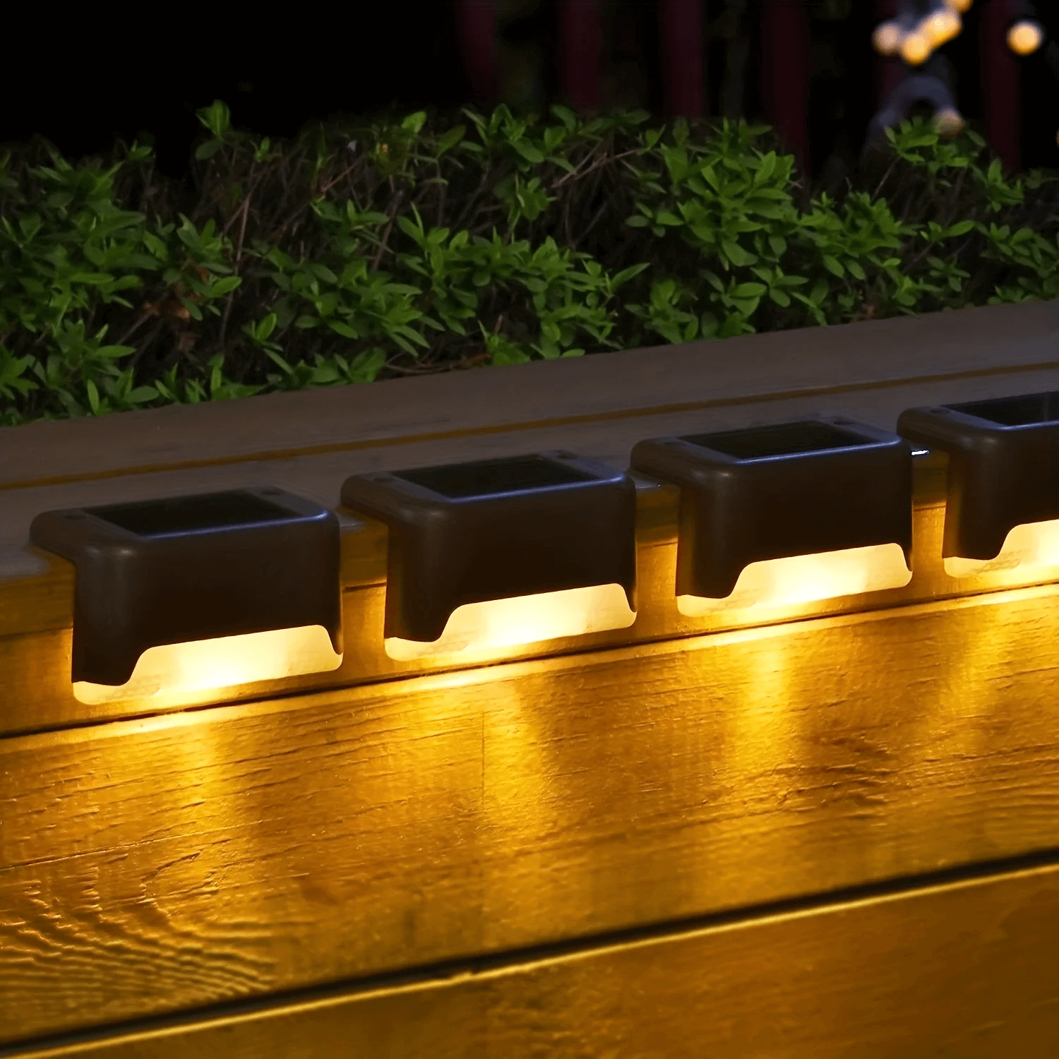 Illuminazione da giardino - Lampade solari LED senza fili
