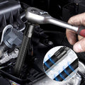 FlexCore – Industrial Flexible Connecting Rod