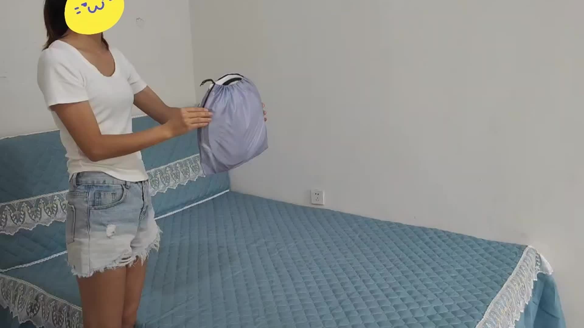 CampSafe Zanzariera – Protezione e Comfort per Camper Avventurosi