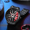 Orologio da uomo elegante da corsa - RaceVision