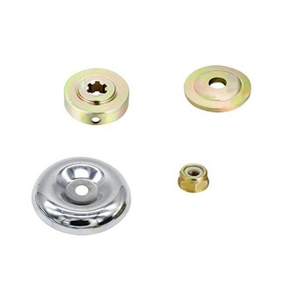 Lama Trimmer in Acciaio per Erbacce e Erba – WeedRazor