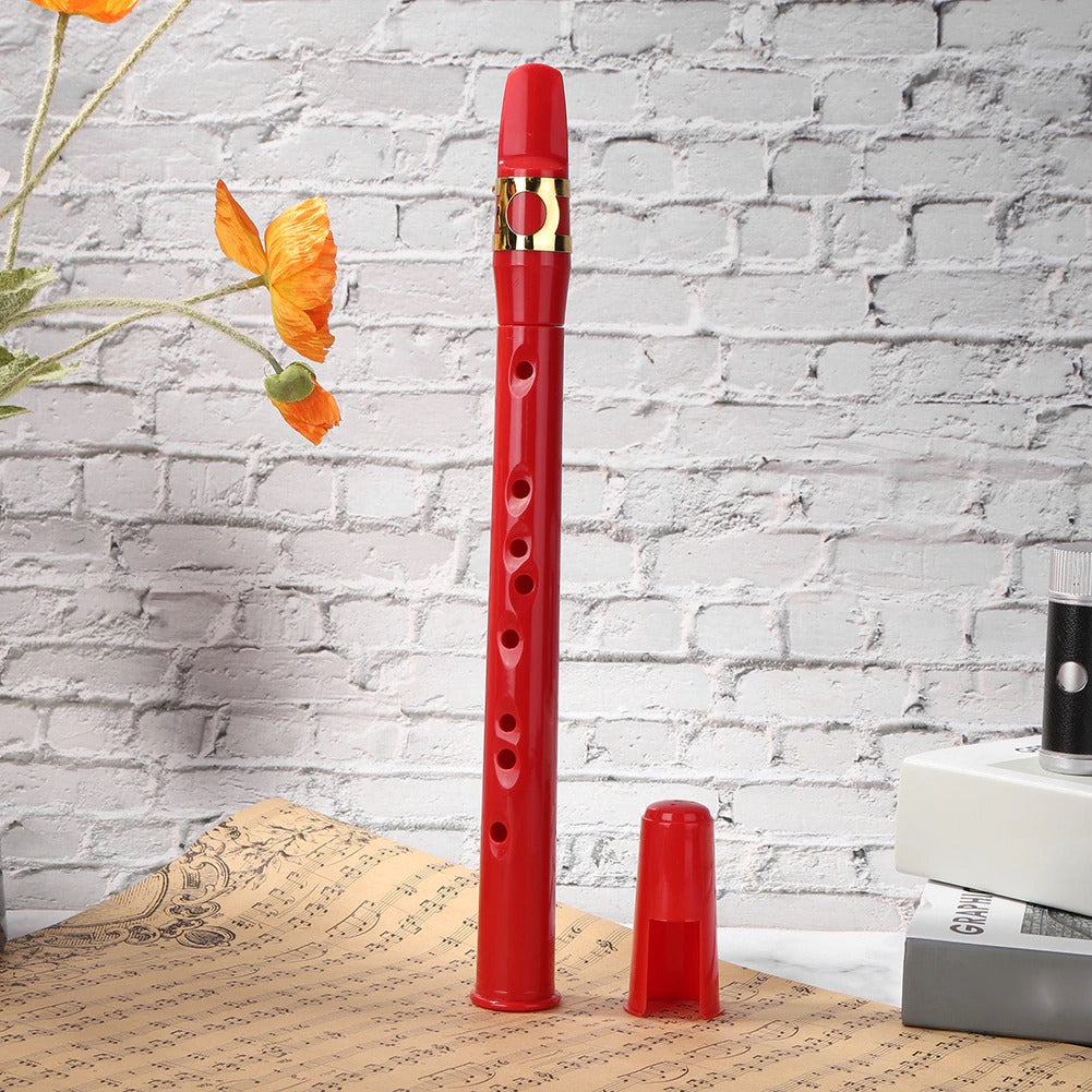 Sassofono Mini Portatile con Bocchino Alto – Per Principianti e Musicisti Avanzati