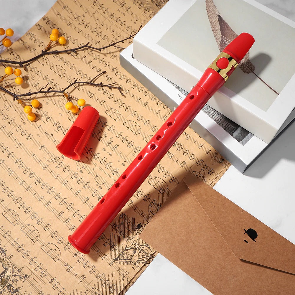 Sassofono Mini Portatile con Bocchino Alto – Per Principianti e Musicisti Avanzati