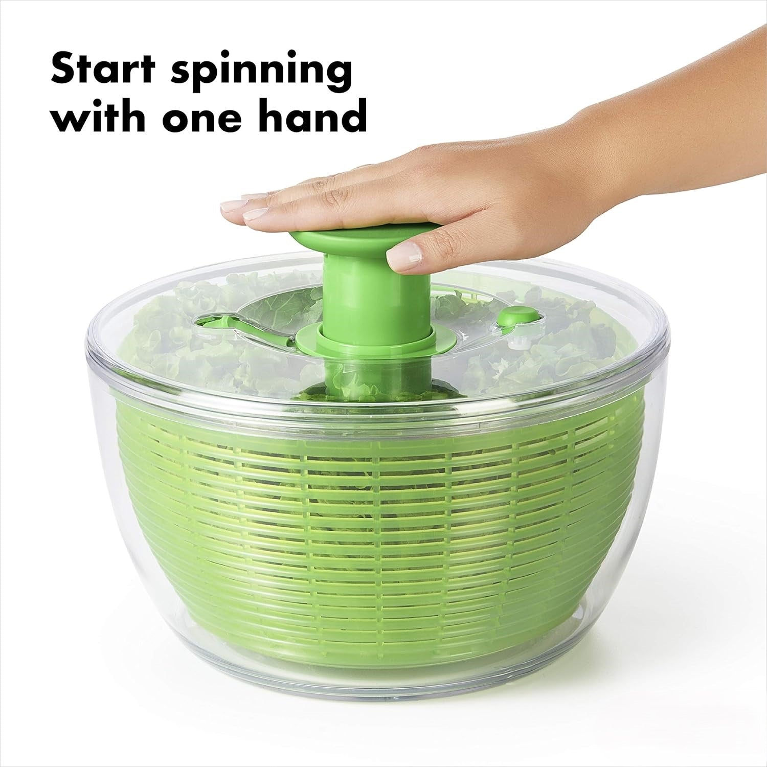 Grande Spinner per Insalata