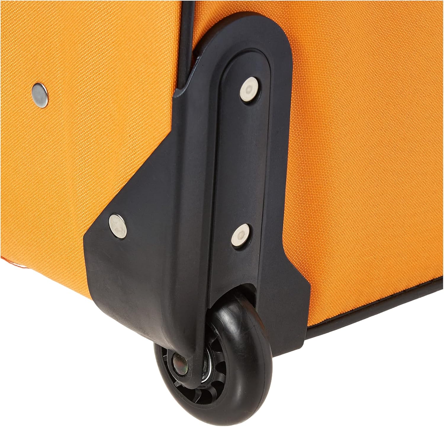 Set di Valigie Rigide a 2 Pezzi con Borsa da Cabina e Ruote Scorrevoli