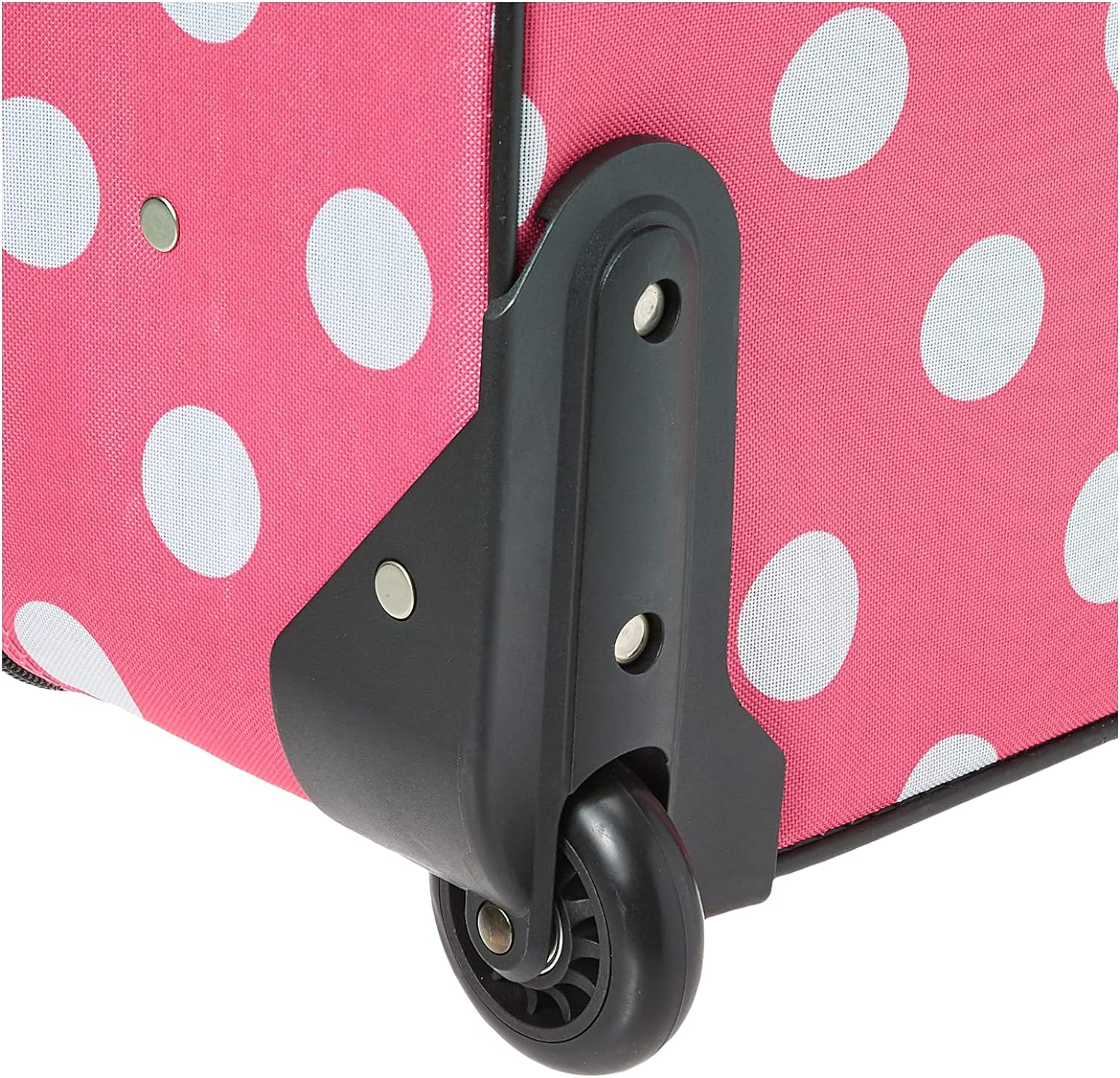 Set di Valigie Rigide a 2 Pezzi con Borsa da Cabina e Ruote Scorrevoli