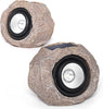 RadiantRock SolarLight | Soluzione di Illuminazione da Esterno con Efficienza Energetica e Resistenza agli Agenti Atmosferici