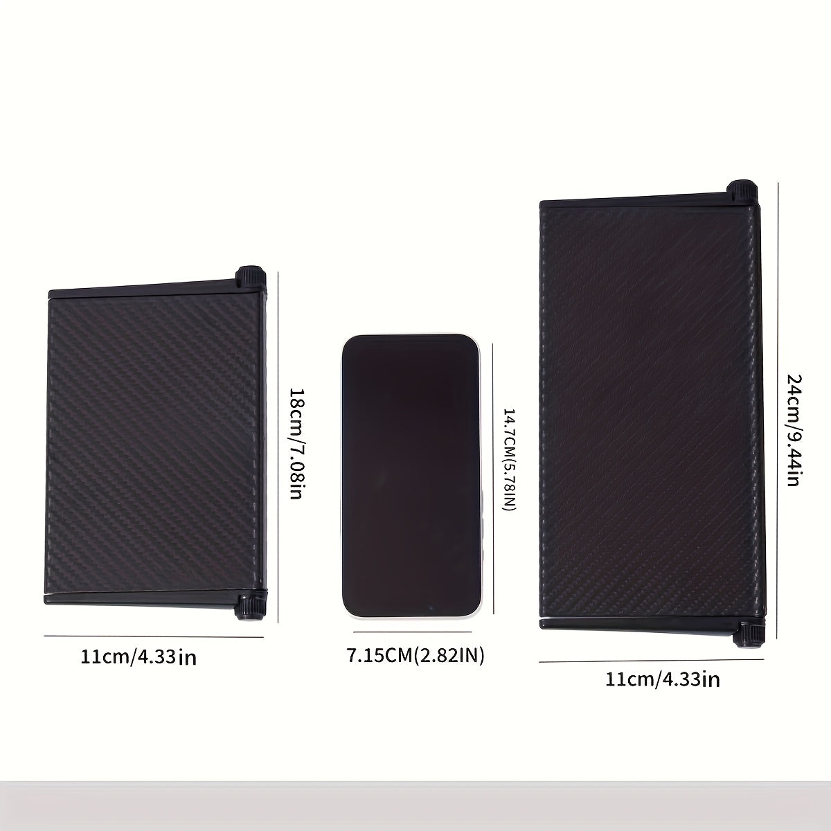 Mensola di Stoccaggio TV Regolabile e Pratica – Compatta e Funzionale per i Media