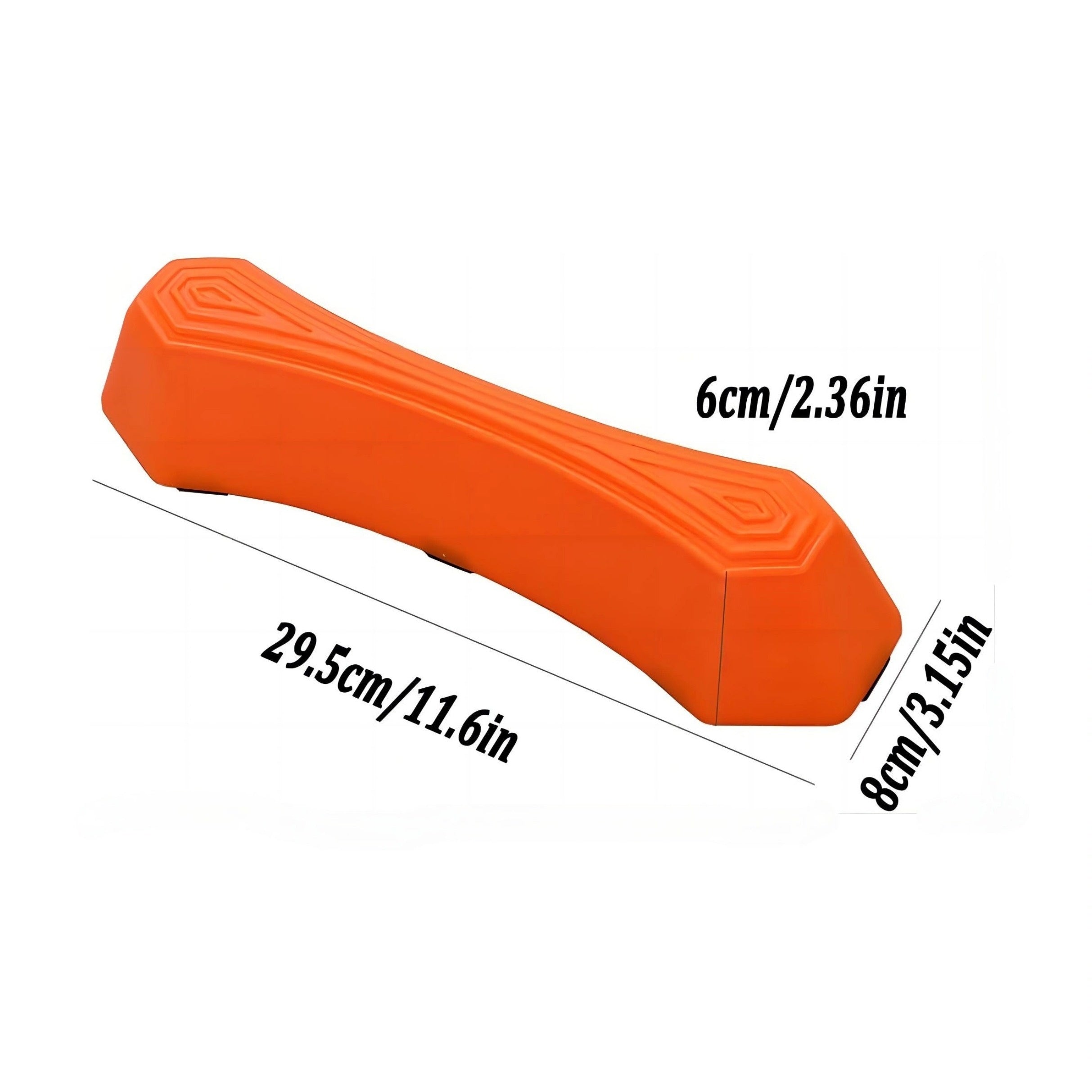 Set di Blocchi di Equilibrio Educativi per Bambini – Pietre Colorate per Passi per Uso Interno ed Esterno