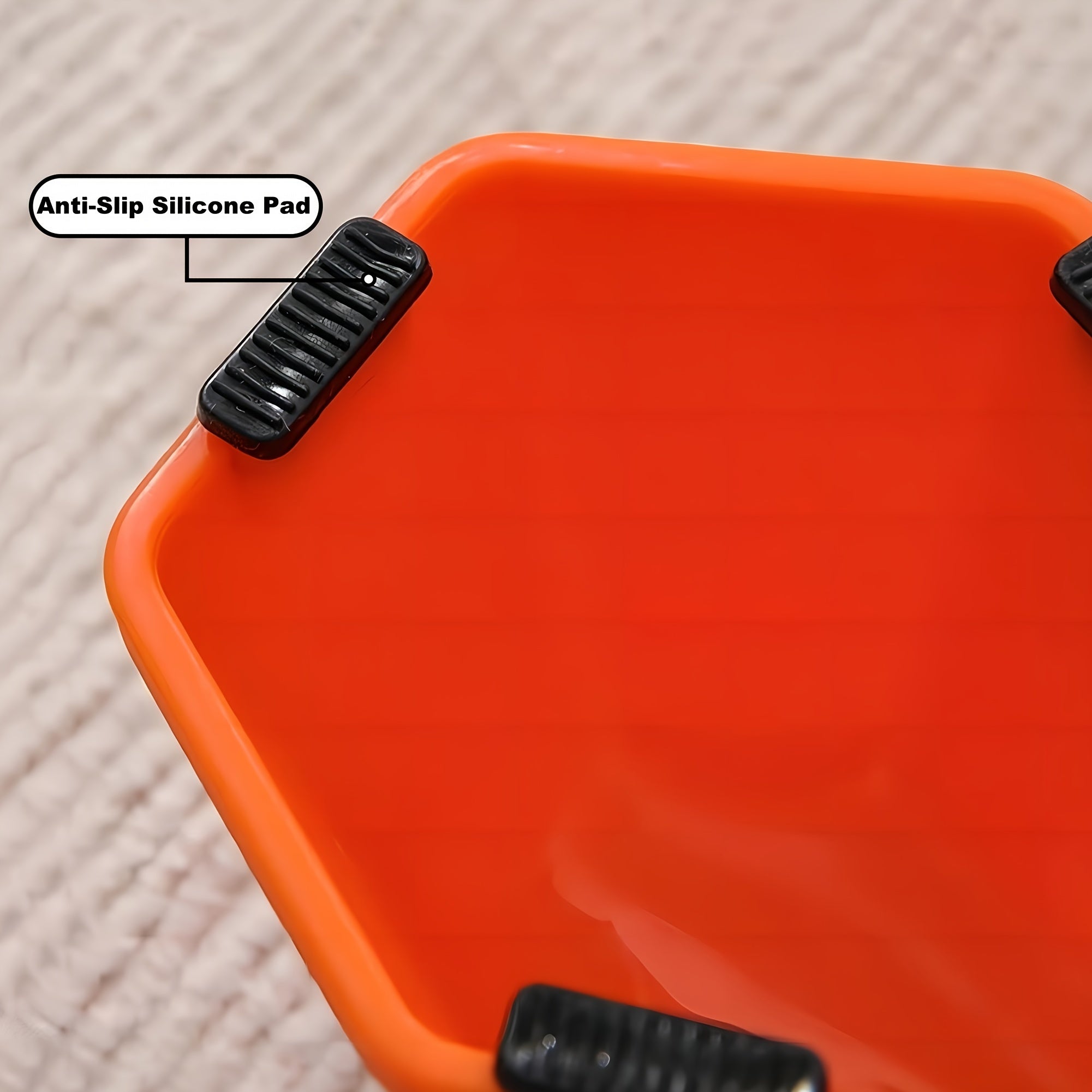 Set di Blocchi di Equilibrio Educativi per Bambini – Pietre Colorate per Passi per Uso Interno ed Esterno