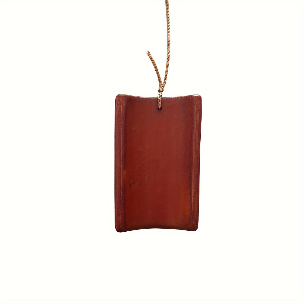 Campanello a Vento in Bambù Fai-da-te – Ideale per Esterni e Interni con Suoni Rilassanti