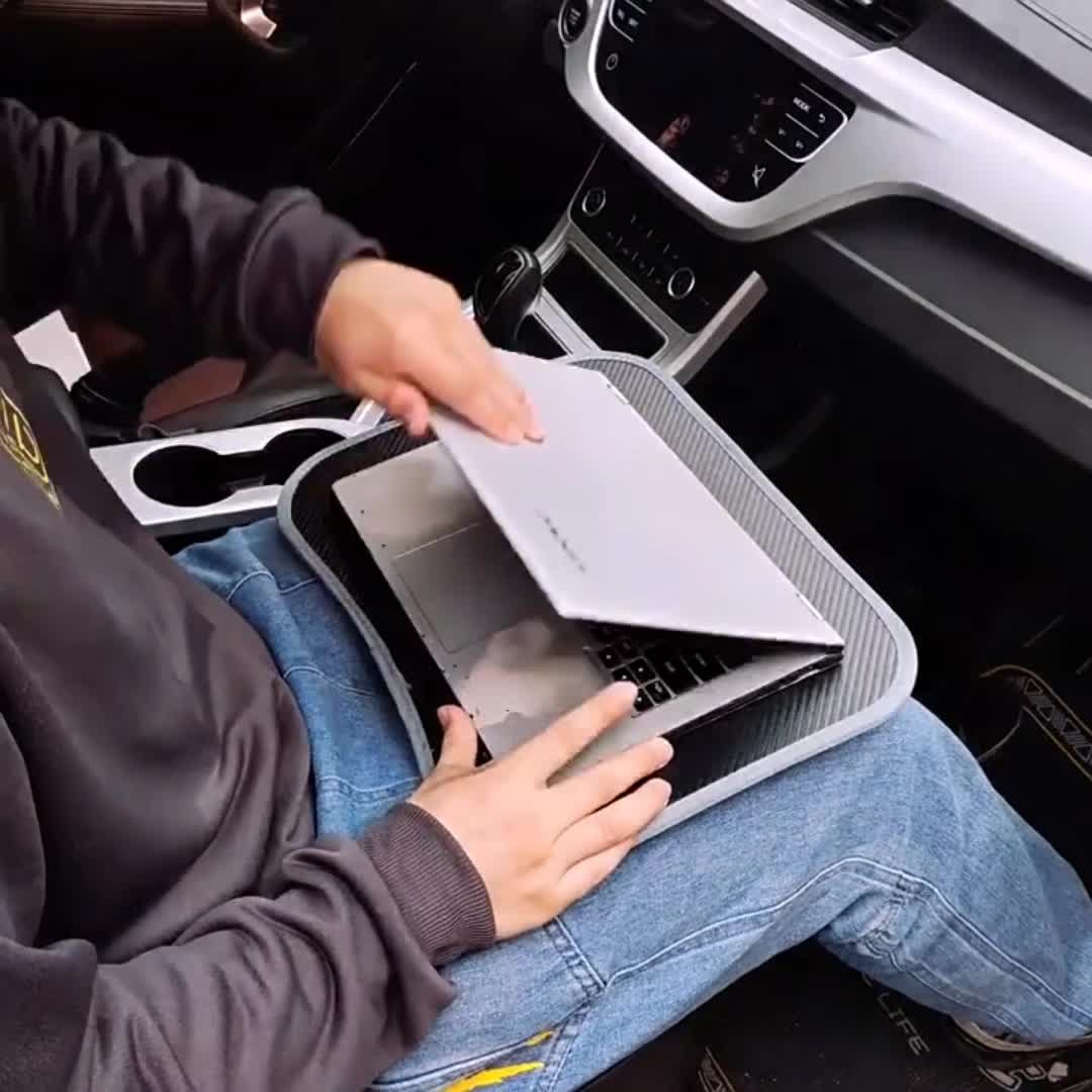 EasyLap Laptop Desk – Lavora comodamente ovunque tu voglia