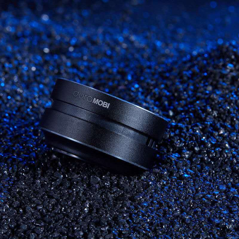 Dispositivo Audio Superficie EchoElite | Altoparlante portatile innovativo per esperienze audio immersive