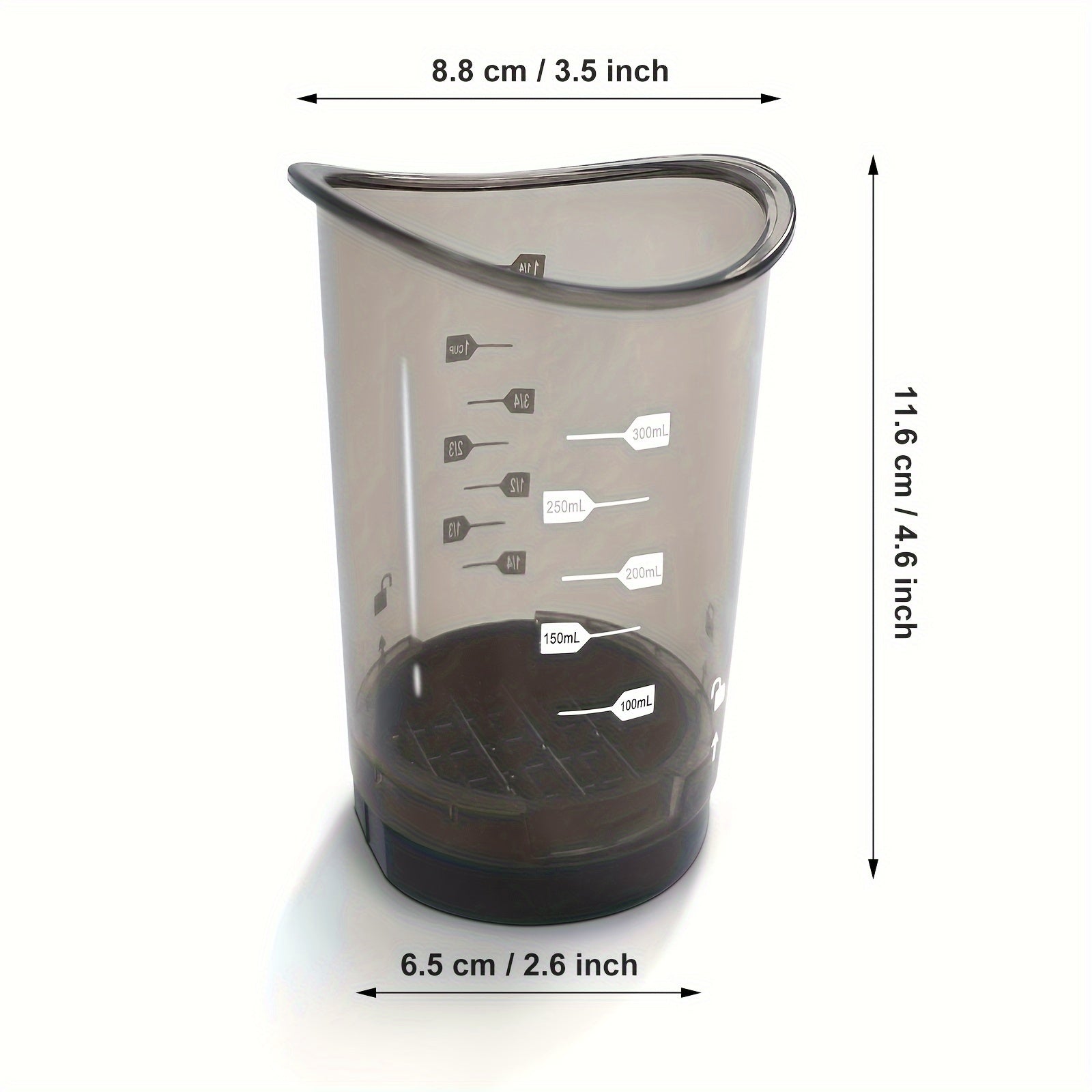 Affettatrice e Tritatutto Manuale 3-in-1 - QuickSlice
