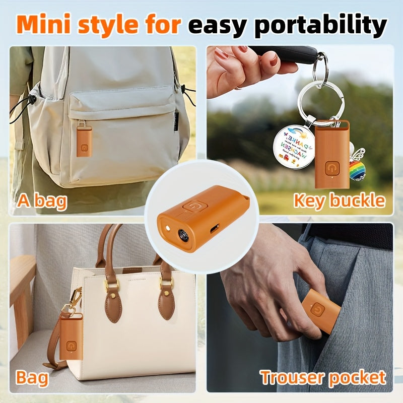 SilentGuard Dispositivo Ultrasonico Antibark – Calma e Controllo