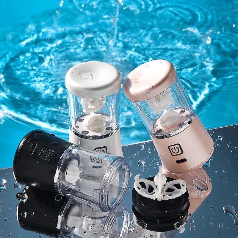 Pulitore per Lenti a Contatto - UltraClean