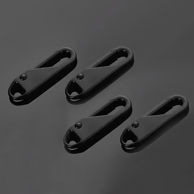 MultiFit Universali Tirazip – Set di Sostituzione Pratico da 4