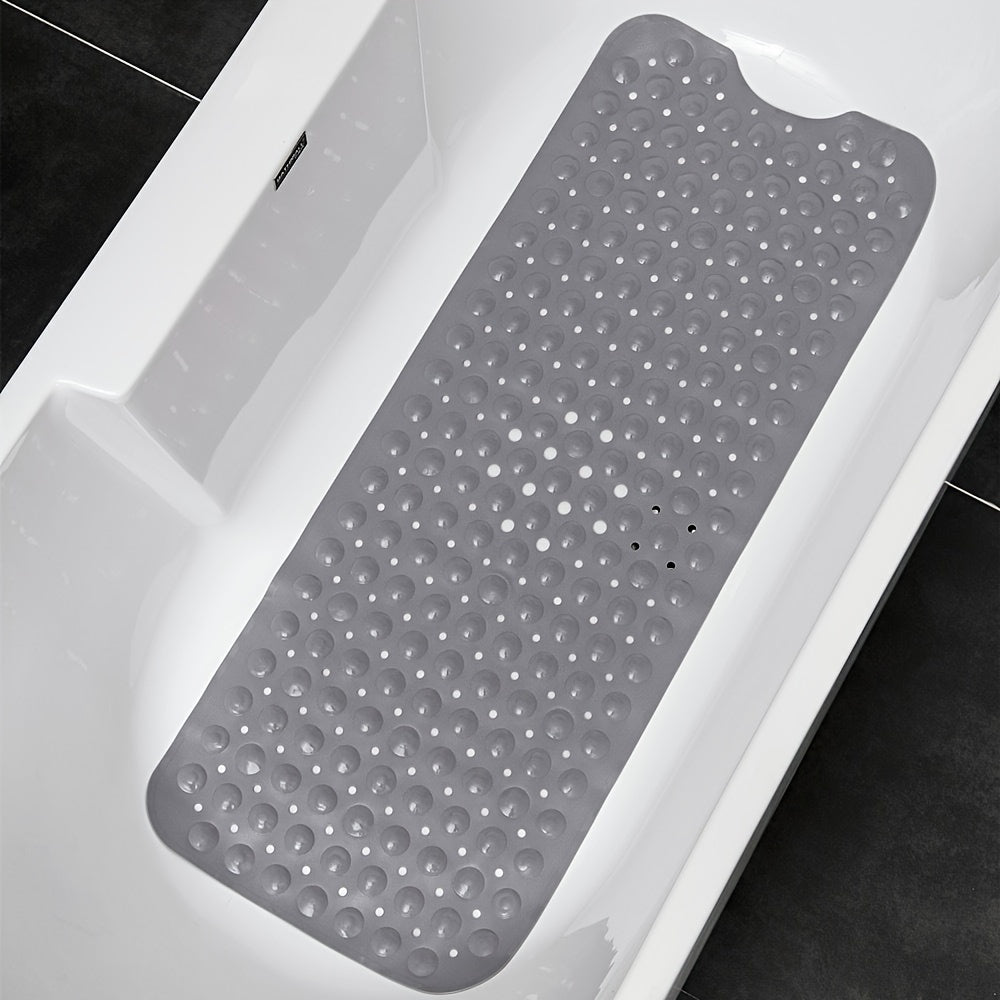 Tappetino Antiscivolo XL per Bagno – Sicuro e Confortevole per Doccia o Bagno