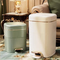 EliteBin - Panier au design élégant pour une élimination facile des déchets