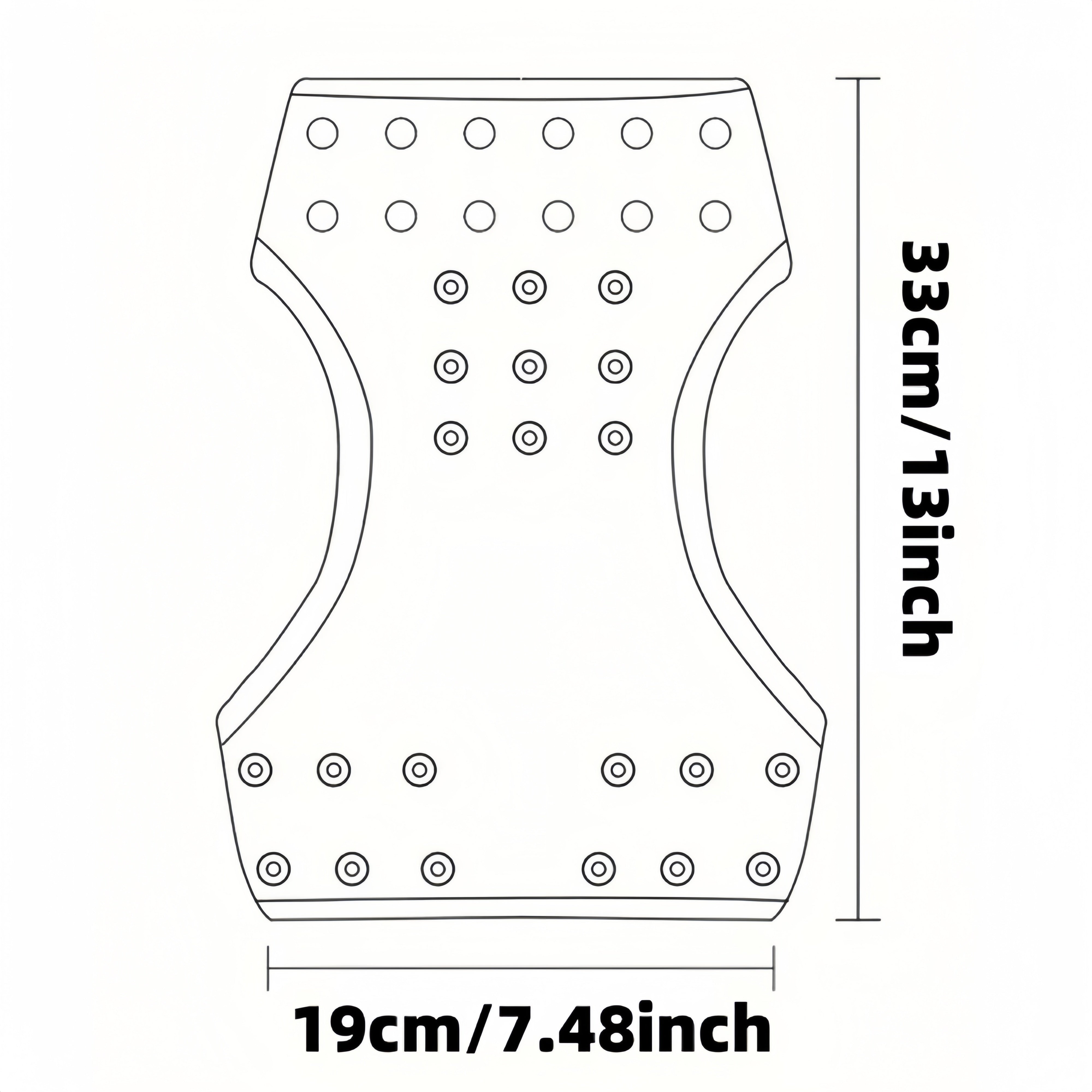 Pannolino da Nuoto Riutilizzabile Regolabile – Comfort e Stile per i Piccoli in Acqua