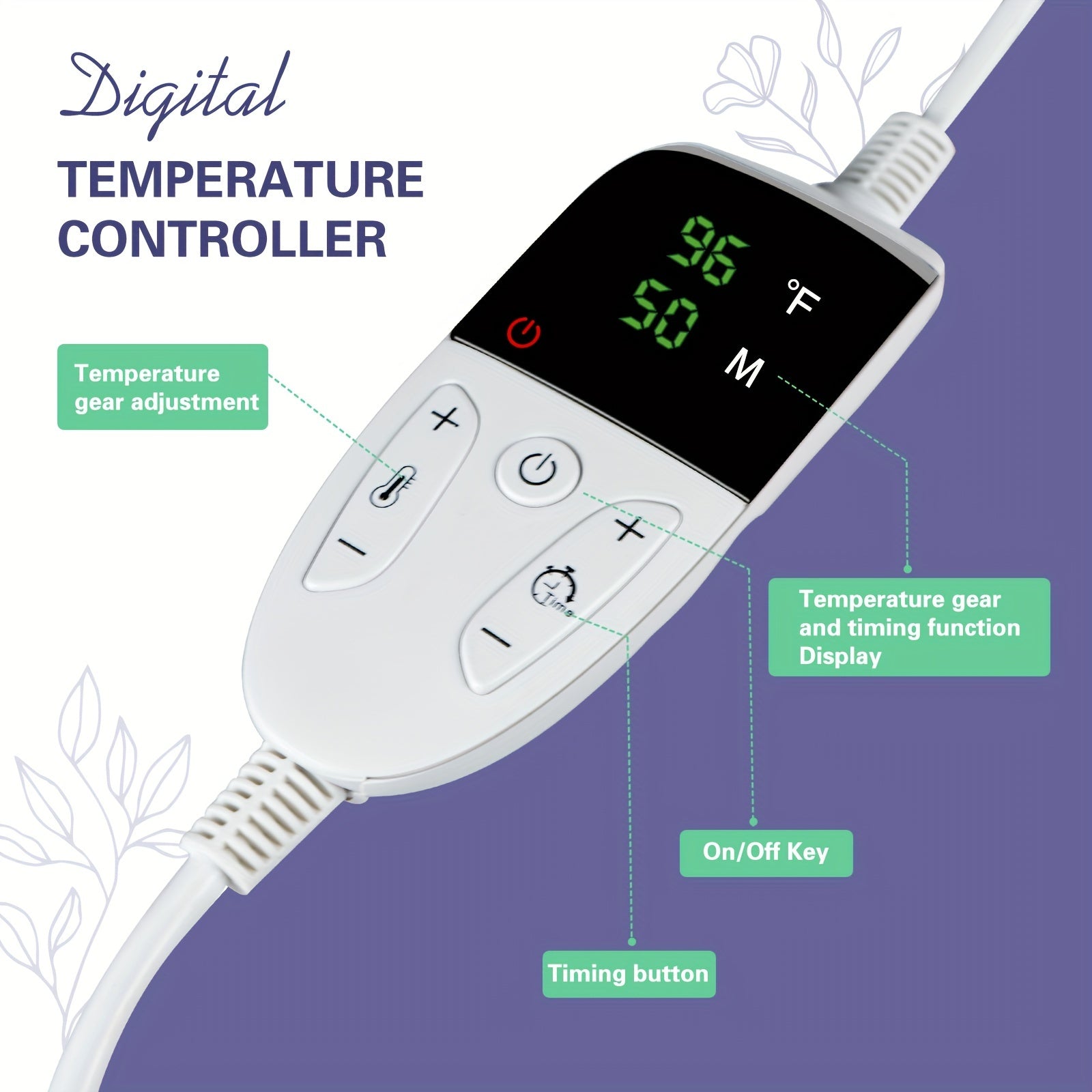 Set Professionale di Massaggio con Pietre Calde – Completo di Riscaldatore