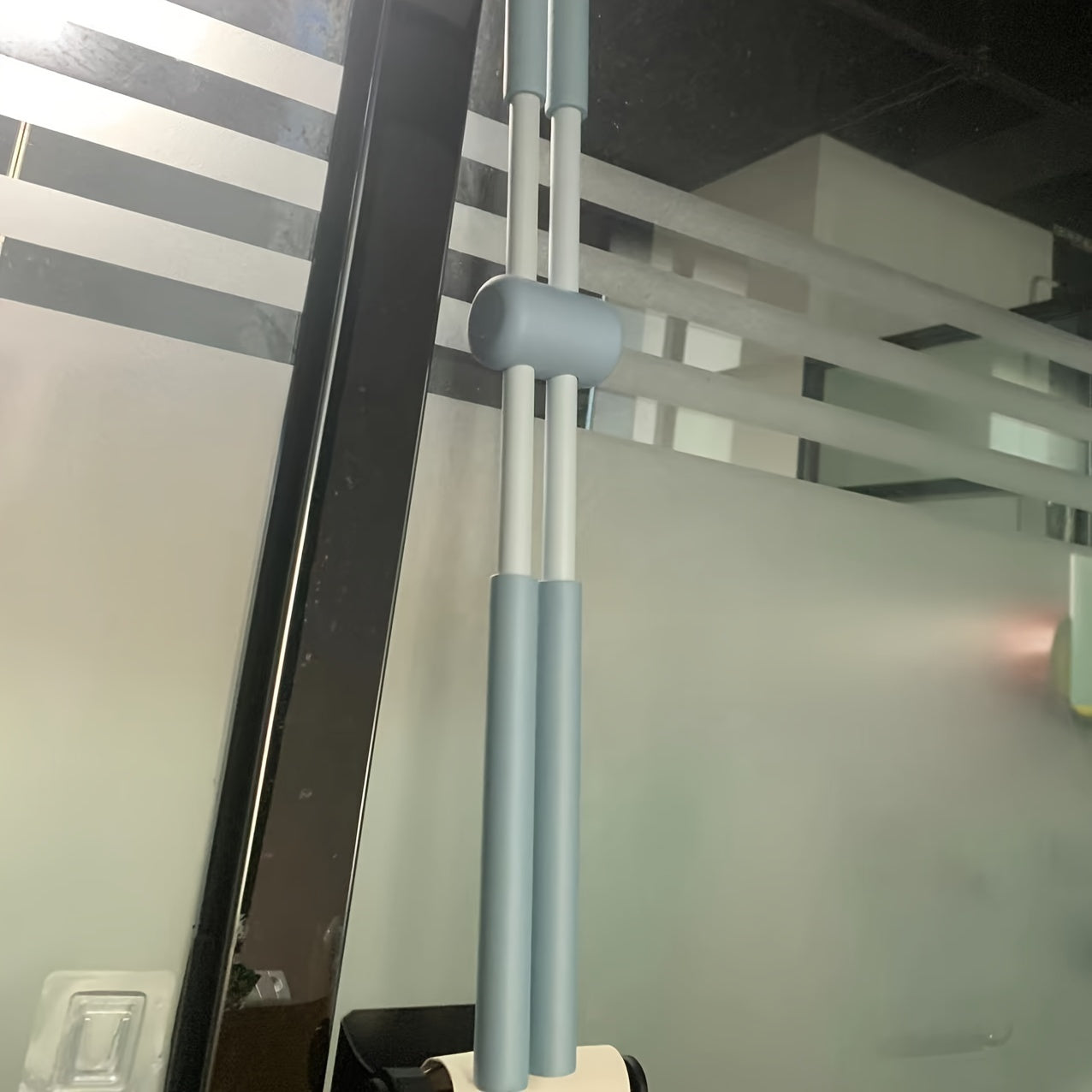 Bastone per Yoga Zen – Equilibrio e Stretching Profondo