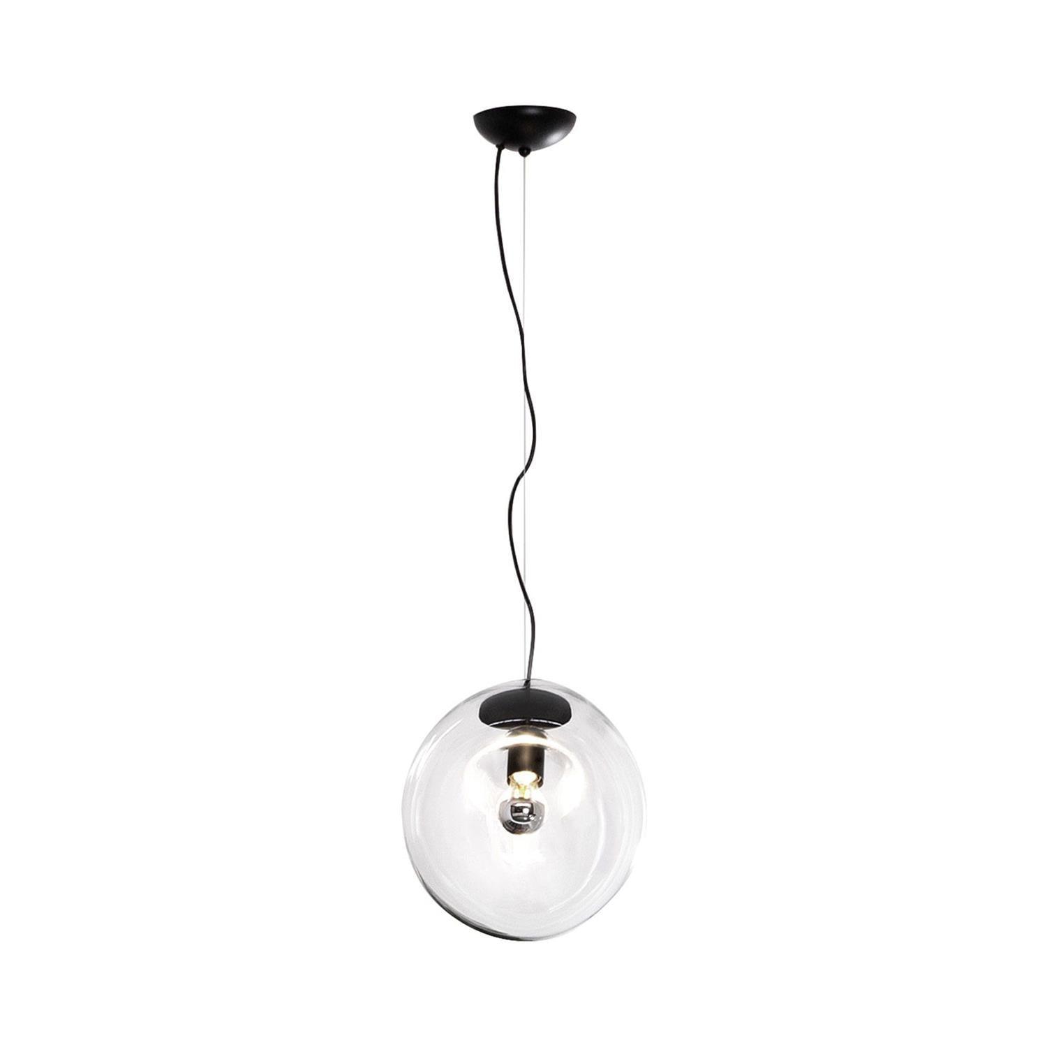 Lampada a sospensione moderna Design goccia d'acqua