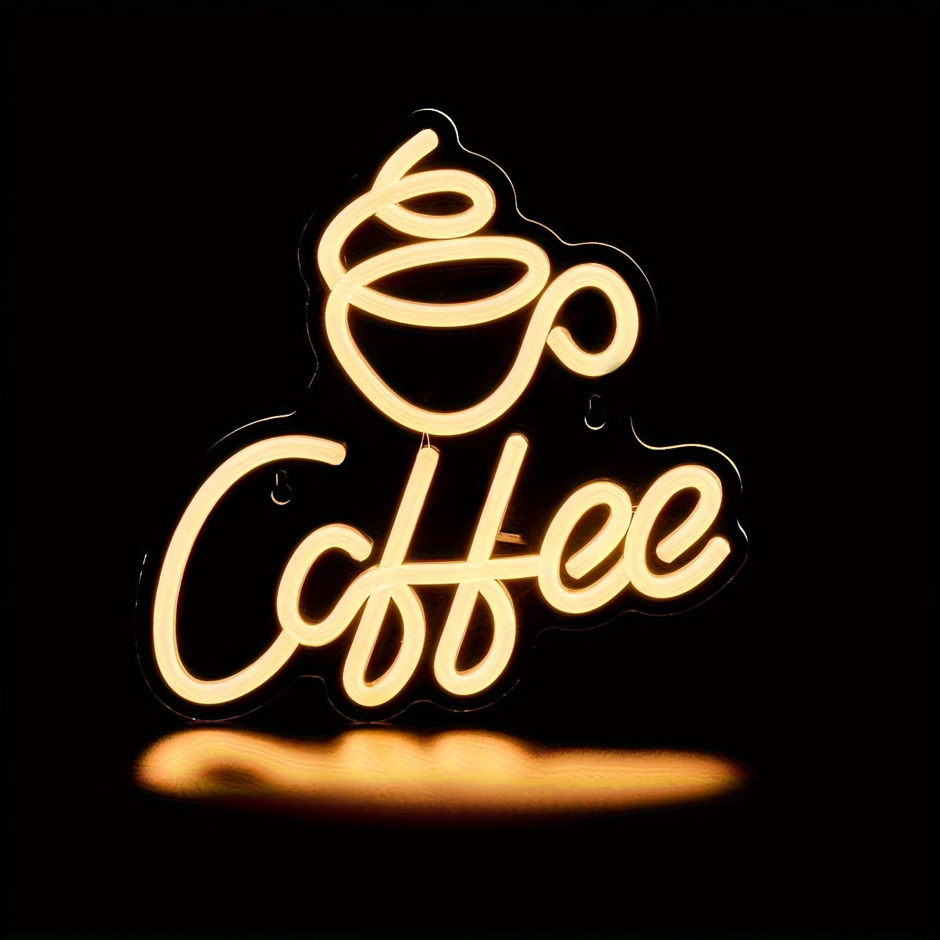 Insegna Neon LED Stile Caffè – Jules
