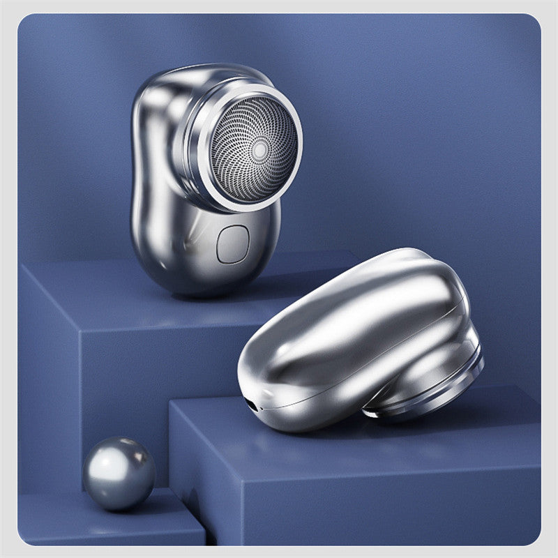 PureTrim Elite Trimmer | Strumento di Precisione per la Cura dei Capelli Facciali