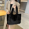 Borsa a Spalla Chunky Invernale Elegante - Evi