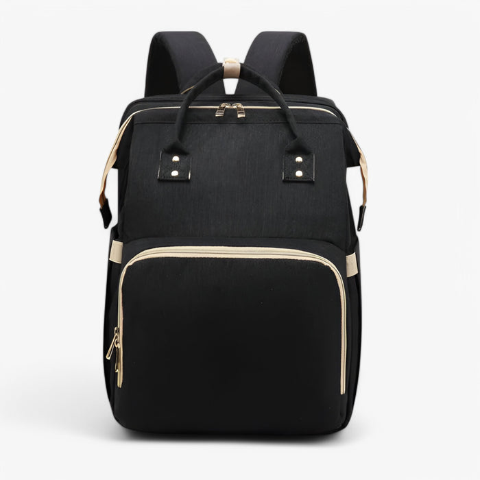 Borsa per Cambio Multifunzionale con Letto per Bambini Estraibile – Noëlle