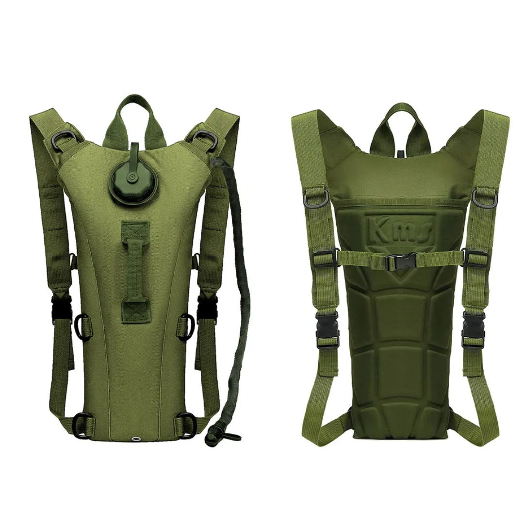 Zaino Acqua 3L – HydraPack