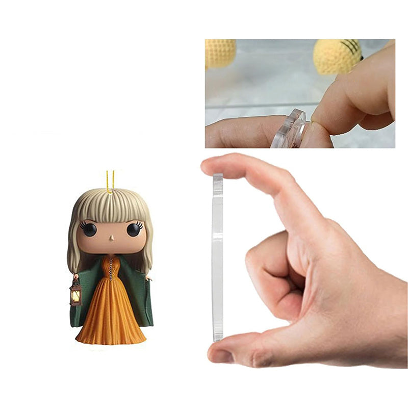 SwiftCharm Calendario dell'Avvento | Porta la magia di Taylor Swift nelle tue festività (Edizione 2025)