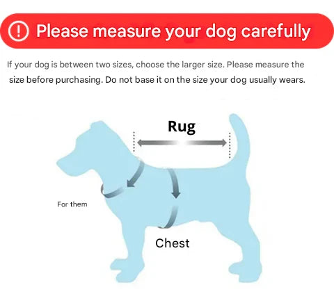 Giacca Impermeabile per Cani - RainRover