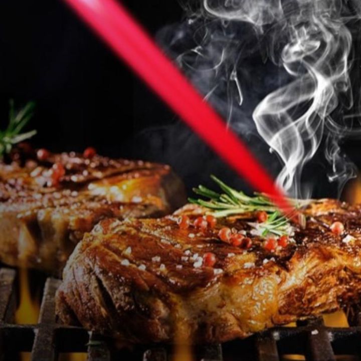 Accendino Multifunzionale Antivento - Blaztor