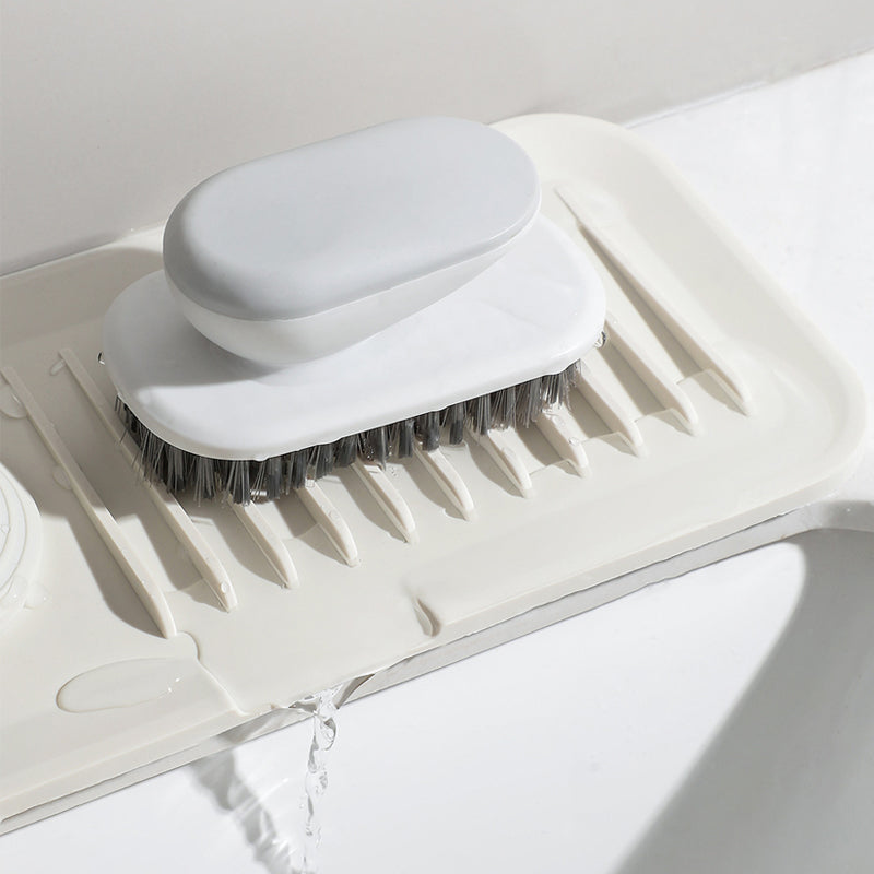 Tappetino in Silicone con Scarico Autonomo – DripGuard