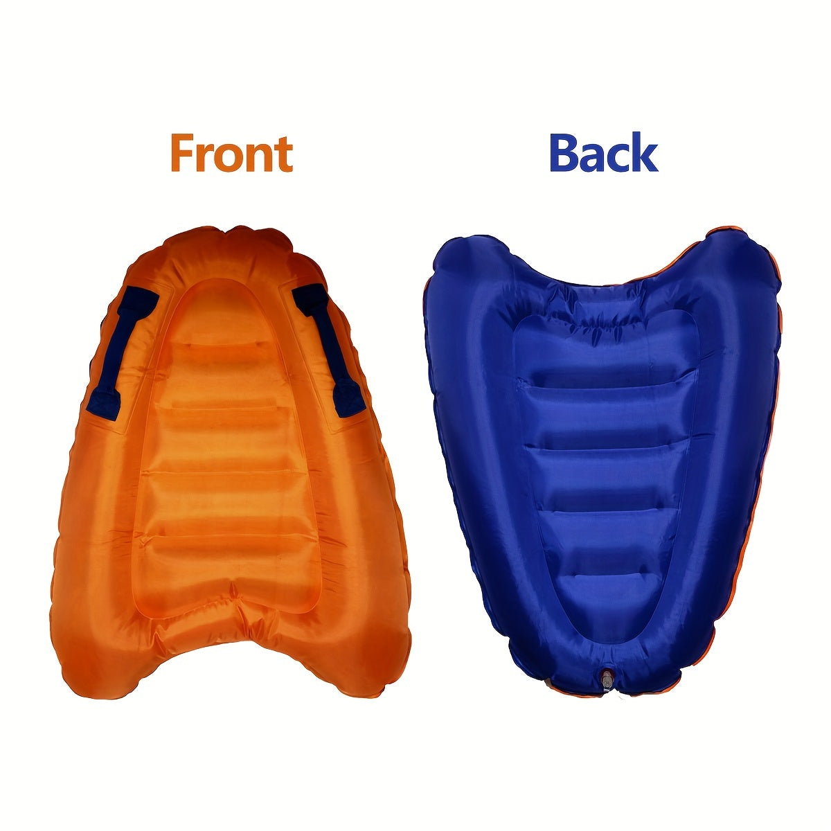 FloatBoard – Tavola da Surf Gonfiabile con Maniglie