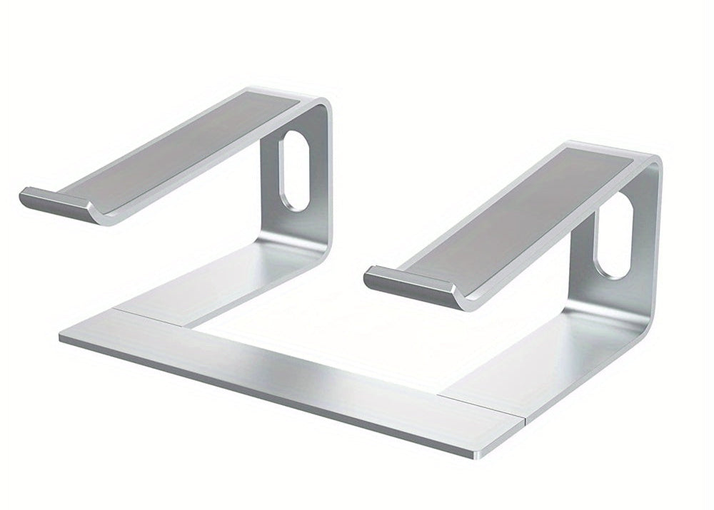 Supporto per Laptop ErgoLift – Lavorare Elevato con Stile e Stabilità