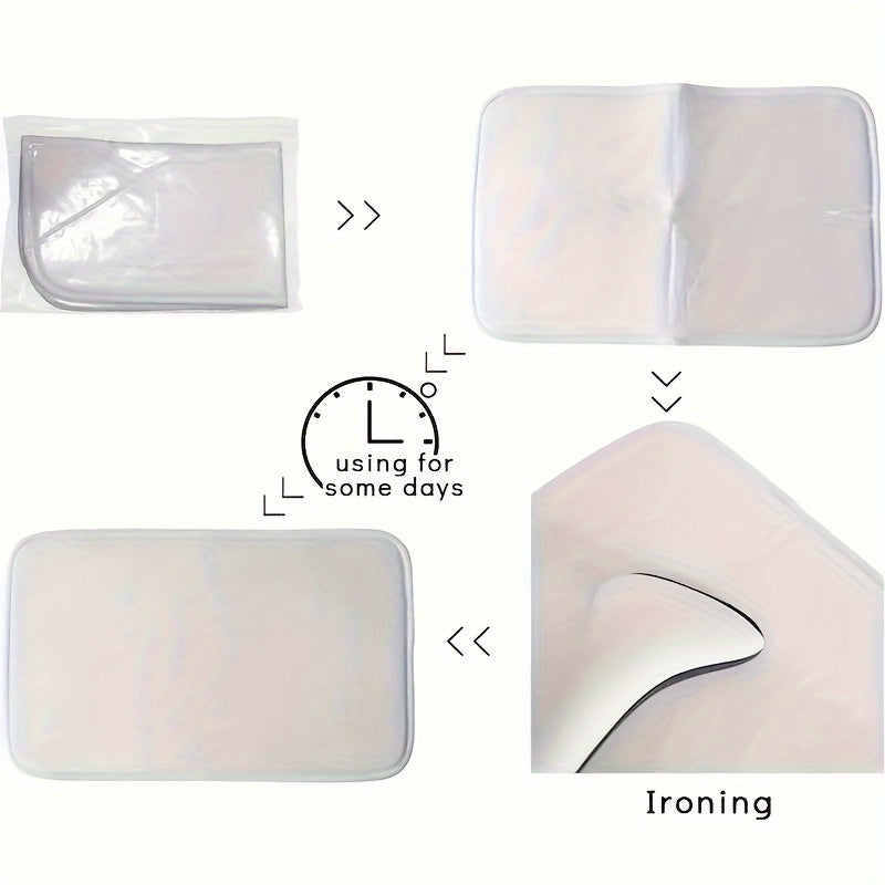 Tappetino da Bagno in Schiuma Memory – Morbido, Assorbente e Asciugatura Rapida