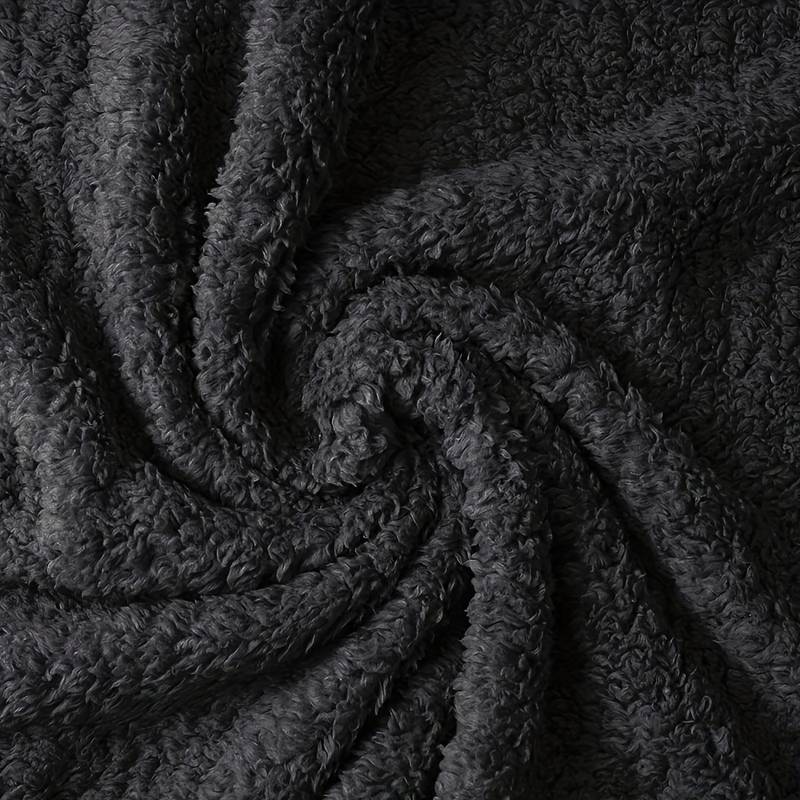 Coperte per Cuccioli Morbide Invernali - SnuggleFur Fleece
