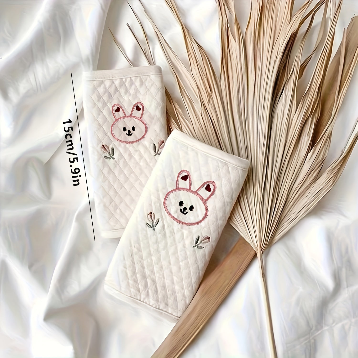 Cuscinetti per Spalle per Passeggini e Seggiolini Auto – Comfort con Motivo Animale