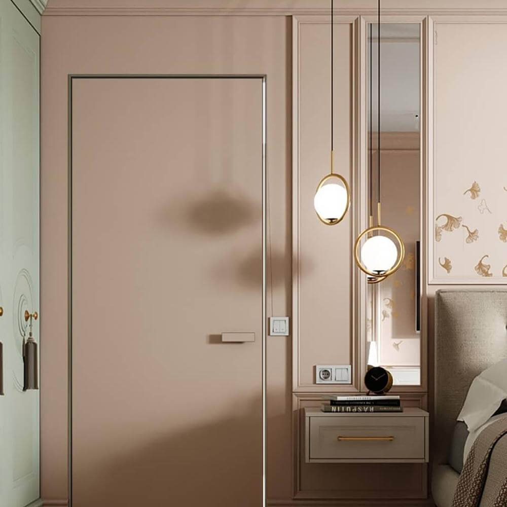 Lampada a Sospensione Moderna - Design Elegante e Stiloso