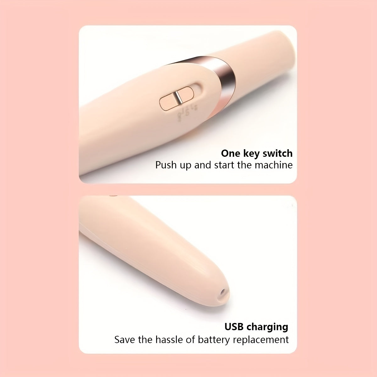 Pietra Pumice Elettrica – Senza Preoccupazioni ed Efficiente