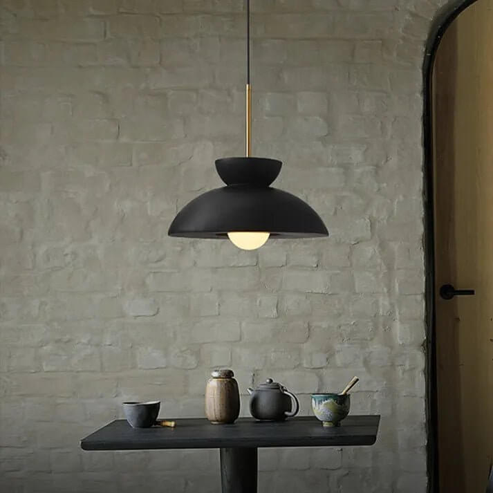 Lampada a Sospensione Moderna - Illuminazione per Sala da Pranzo
