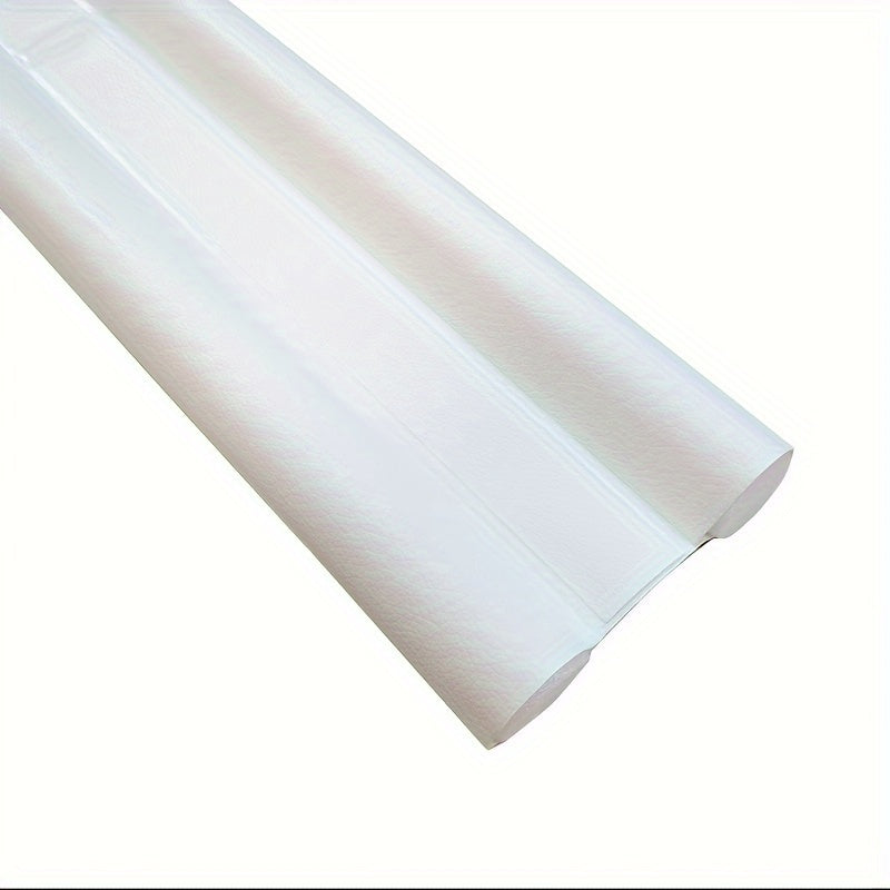 FlexiSeal Guarnizione per Porta – Isolamento Efficace e Fonoassorbimento