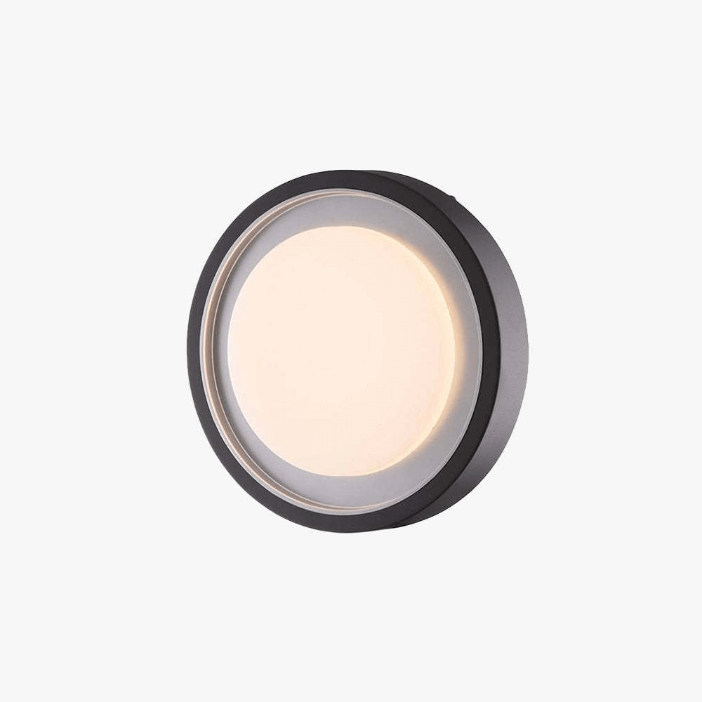 Lampada LED Moderna da Parete e Soffitto