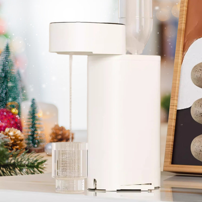 Distributore d'Acqua Portatile con Riscaldamento Super Veloce - QuickHeat