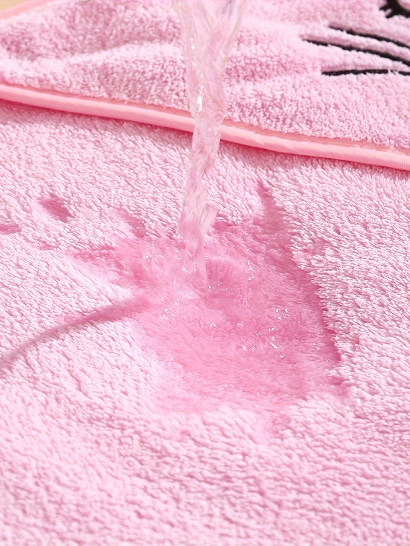 Asciugamano con Cappuccio SnuggleSoft per Bambini – Asciugatura Rapida e Ultra Morbido