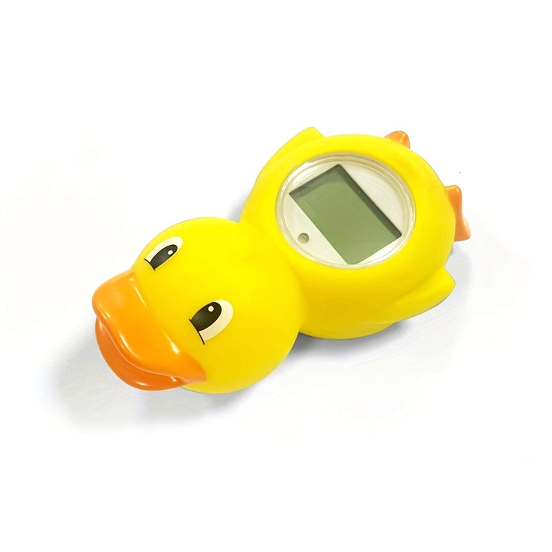 Termometro per Acqua Baby DuckSafe – Preciso e Carino