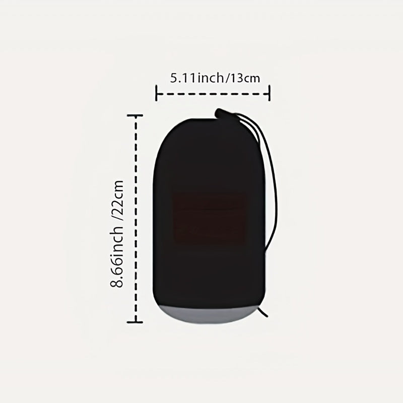 Amaca in Nylon da Esterno – Flessibile e Leggera per Ogni Avventura